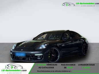  Voir détails -Porsche Panamera 4 Hybride V6 3.0 330 à Beaupuy (31)
