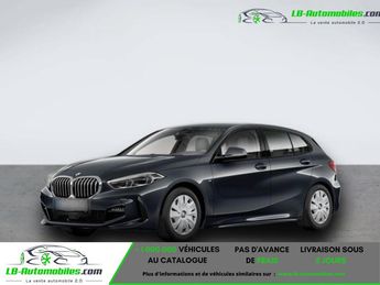  Voir détails -BMW Serie 1 120i 178 ch BVA à Beaupuy (31)