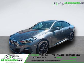  Voir détails -BMW Serie 2 218i 140 ch à Beaupuy (31)