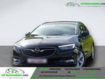  Voir détails -Opel Insignia 1.5 Turbo 165 ch BVM à Beaupuy (31)