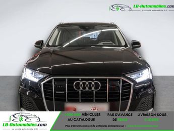  Voir détails -Audi Q7 50 TDI 286 BVA Quattro 5pl à Beaupuy (31)