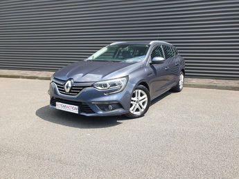  Voir détails -Renault Megane iv estate 1.5 dci 110 business.bk .bv6 à Fontenay-sur-Eure (28)