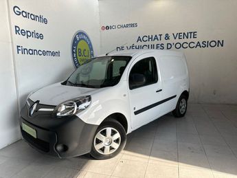  Voir détails -Renault Kangoo Express II ZE CONFORT à Nogent-le-Phaye (28)