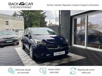  Voir détails -Opel Corsa 1.4 90 ch Edition à Nantes (44)