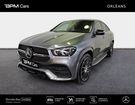 Mercedes GLE Coup 350 197ch+136ch AMG Line 4Matic 9G à Fleury-les-Aubrais (45)