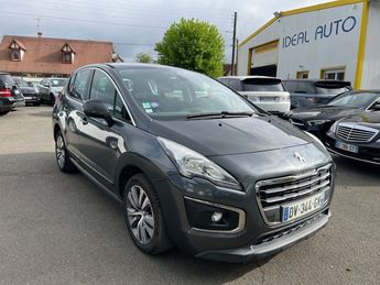  Voir détails -Peugeot 3008 1.2 ACCESS S&S à Romorantin-Lanthenay (41)