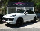 Porsche Cayenne TURBO 4.8 V8 520 Ch TURBO PDK TOIT OUVRA à  La Ciotat (13)