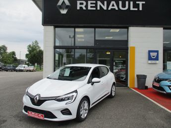  Voir détails -Renault Clio Blue dCi 85 Business à Bessires (31)