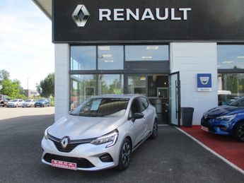  Voir détails -Renault Clio Blue dCi 100 Evolution à Bessires (31)
