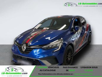  Voir détails -Renault Clio dCi 115 BVM à Beaupuy (31)