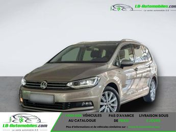  Voir détails -Volkswagen Touran 1.6 TDI 115 BVA 7pl à Beaupuy (31)