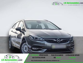  Voir détails -Opel Astra 1.5 Diesel 105 ch BVM à Beaupuy (31)