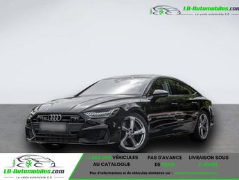  Voir détails -Audi S7 TDI 349 ch Quattro BVA à Beaupuy (31)