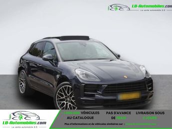  Voir détails -Porsche Macan 2.0 245 ch à Beaupuy (31)