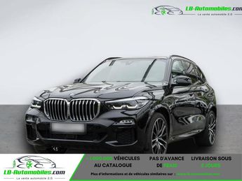  Voir détails -BMW X5 xDrive40i 340 ch BVA à Beaupuy (31)