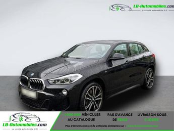  Voir détails -BMW X2 xDrive 20d 190 ch BVA à Beaupuy (31)