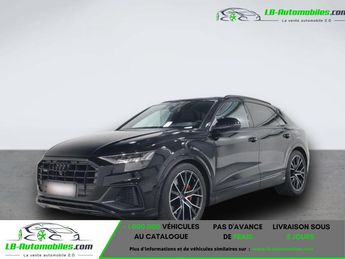  Voir détails -Audi Q8 55 TFSI e 381 BVA Quattro à Beaupuy (31)