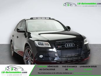  Voir détails -Audi SQ5 V6 3.0 BiTDI Plus 340 à Beaupuy (31)