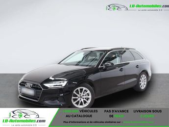  Voir détails -Audi A4 40 TDI 204 BVA à Beaupuy (31)