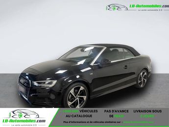  Voir détails -Audi A3 TFSI 150 BVA à Beaupuy (31)