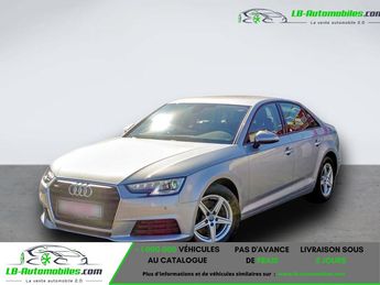  Voir détails -Audi A4 TFSI 150 à Beaupuy (31)