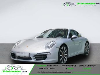  Voir détails -Porsche 911 S 3.8i 400 PDK à Beaupuy (31)