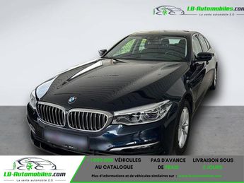  Voir détails -BMW Serie 5 530e 252 ch BVA à Beaupuy (31)