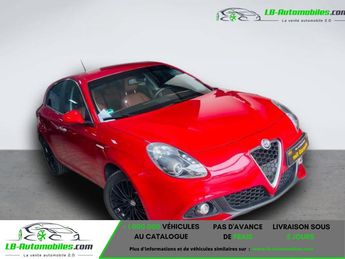  Voir détails -Alfa romeo Giulietta 2.0 JTDm 175 ch BVA à Beaupuy (31)