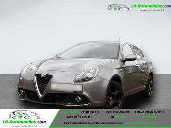  Voir détails -Alfa romeo Giulietta 2 1.4 TJet 120 ch BVM à Beaupuy (31)