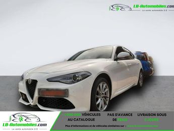  Voir détails -Alfa romeo Giulia 2.0 TB 280 ch BVA Q4 à Beaupuy (31)