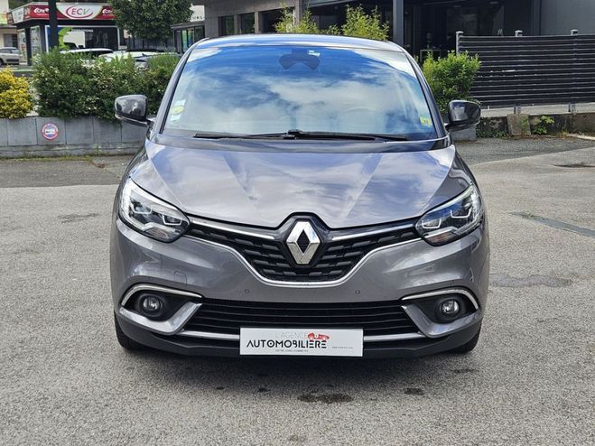 Renault Scenic 1.6 DCI 130 CV INTENS - TOIT PANORAMIQUE Gris de 2017