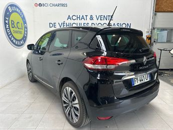  Voir détails -Renault Scenic IV 1.3 TCE 140CH BUSINESS - 21 à Nogent-le-Phaye (28)