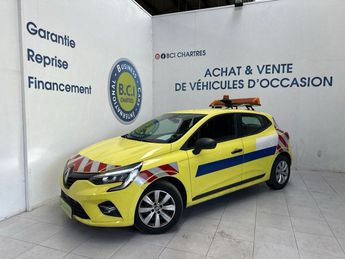  Voir détails -Renault Clio V STE 1.5 BLUE DCI 85CH AIR à Nogent-le-Phaye (28)