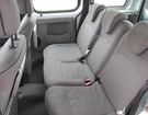 Renault Kangoo DCI 85 EXPRESION Blanc à Chaumergy (39)