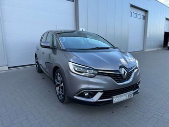  Voir détails -Renault Scenic 1.6 dCi Energy Bose Edition GARANTIE 12  à Cuesmes (70)