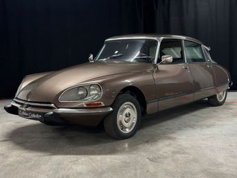 Citroen DS