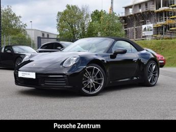 Voir détails -Porsche 992 Porsche 992 Echappement Sport 385Ch Alar à Saint-Diry (63)