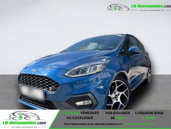  Voir détails -Ford Fiesta ST 1.5 EcoBoost 200 à Beaupuy (31)
