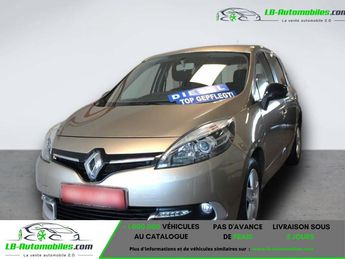  Voir détails -Renault Scenic dCi 110 BVM à Beaupuy (31)