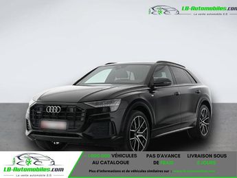  Voir détails -Audi Q8 45 TDI 231 BVA Quattro à Beaupuy (31)