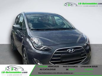  Voir détails -Hyundai Ix20 1.6 125 BVM à Beaupuy (31)