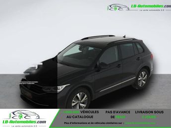  Voir détails -Volkswagen Tiguan 1.5 eHybrid 245 BVA à Beaupuy (31)