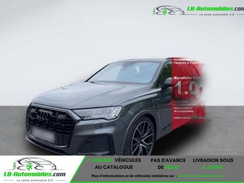  Voir détails -Audi Q7 50 TDI 286 BVA Quatro 5pl à Beaupuy (31)