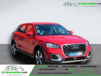  Voir détails -Audi Q2 TFSI 150 ch BVM à Beaupuy (31)