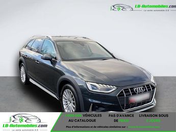  Voir détails -Audi A4 Allroad 40 TDI 204 BVA Quattro à Beaupuy (31)