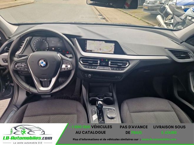 BMW Serie 1 120d 190 ch BVA  de 2020