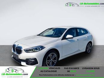  Voir détails -BMW Serie 1 120d 190 ch BVA à Beaupuy (31)