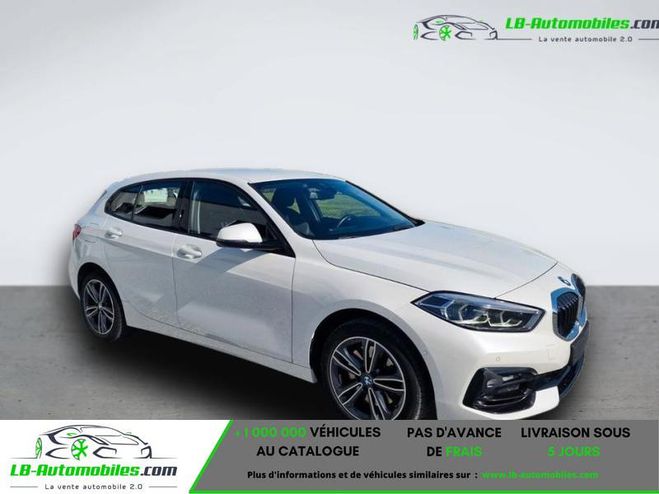 BMW Serie 1 120d 190 ch BVA  de 2021