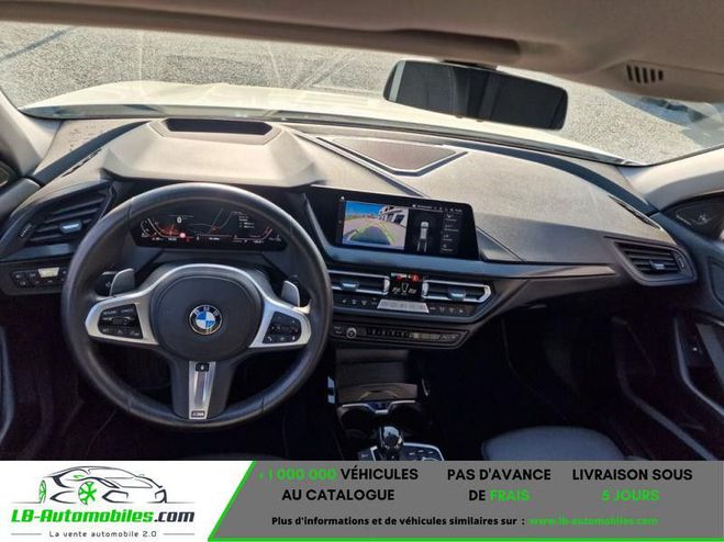 BMW Serie 1 120d 190 ch BVA  de 2021