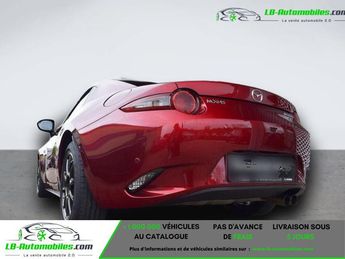  Voir détails -Mazda MX5 1.5L SKYACTIV-G 132 ch à Beaupuy (31)